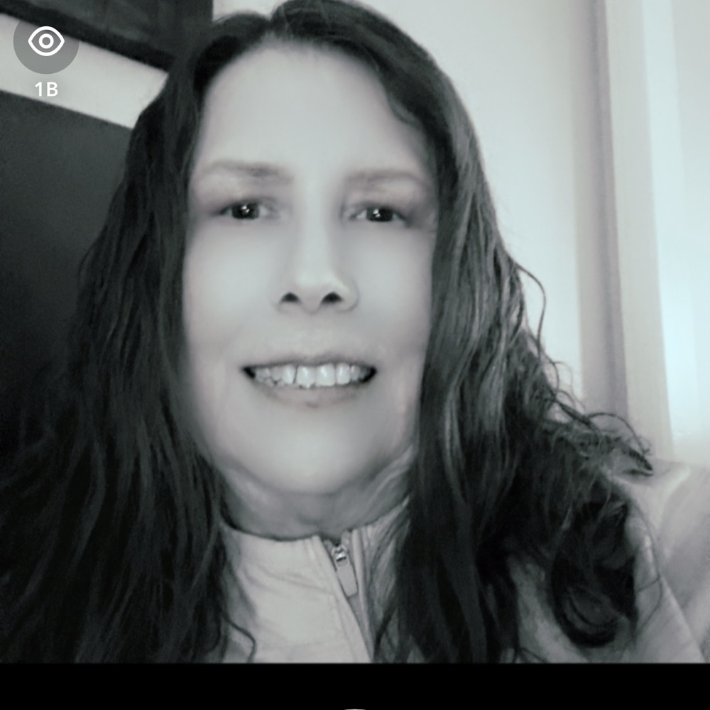 Meet your Posher, Leighann